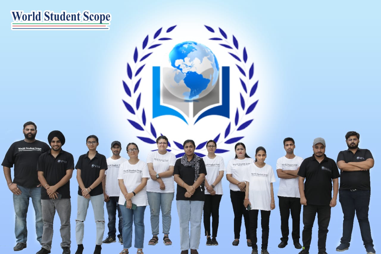 World student scope