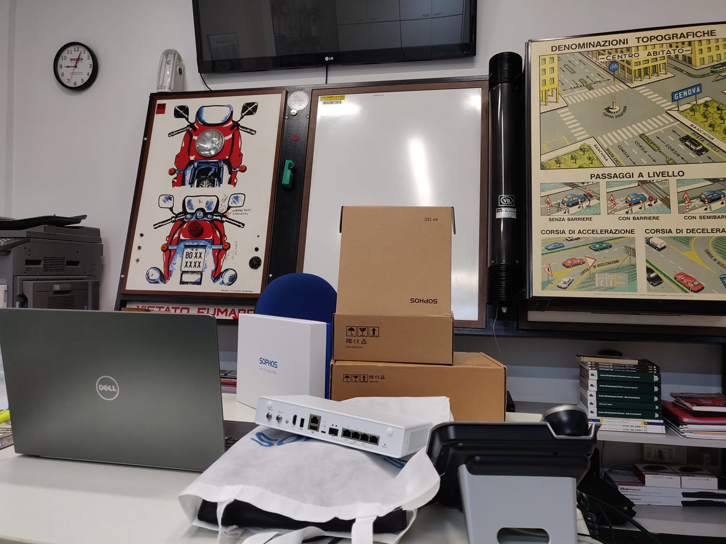 Life Informatica Srl | Ferrara