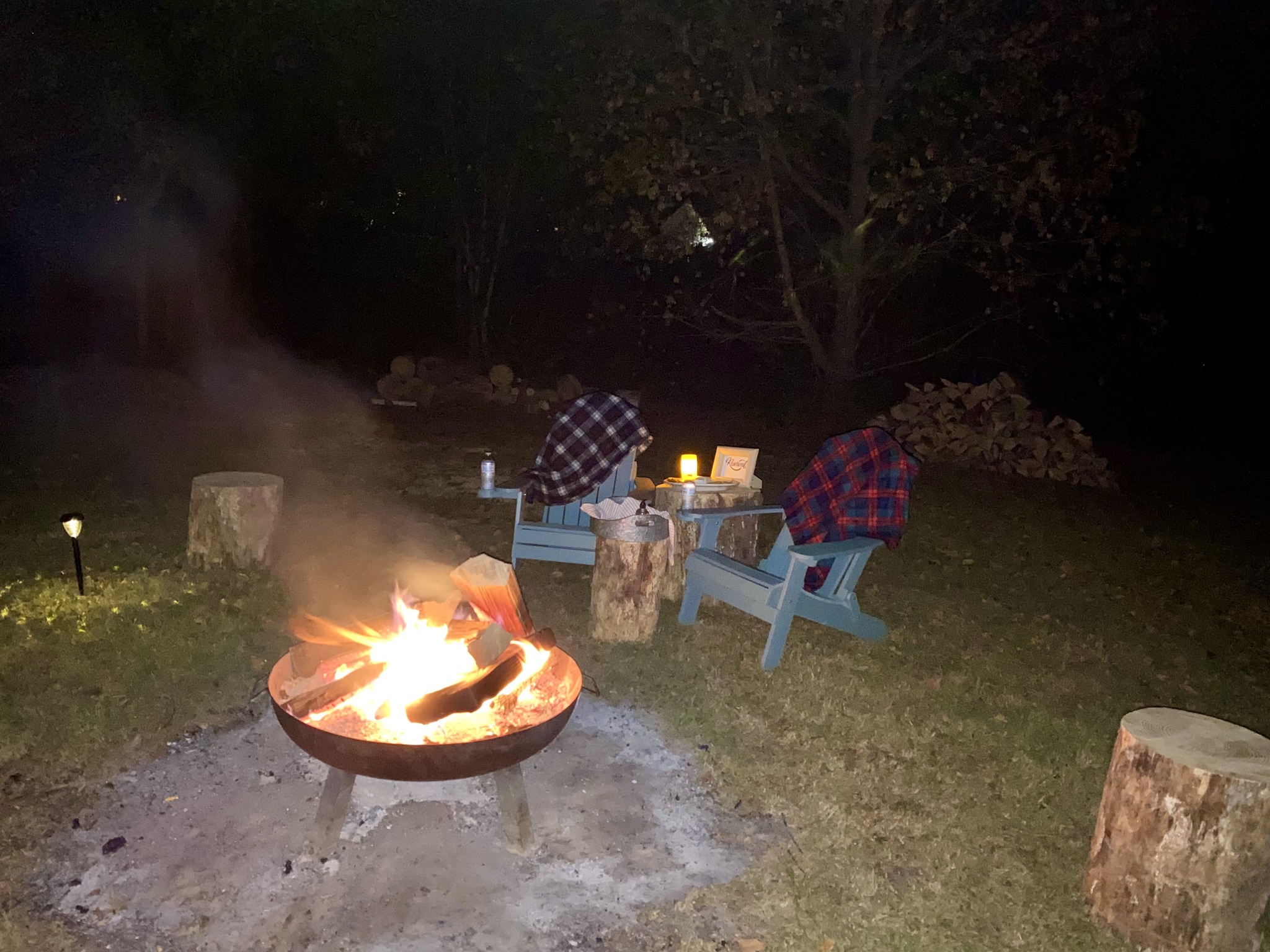 Rock Spring Resort | Rock Spring GA