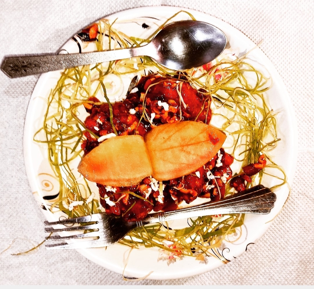 Food adda cafe and restaurant | Gopalganj
