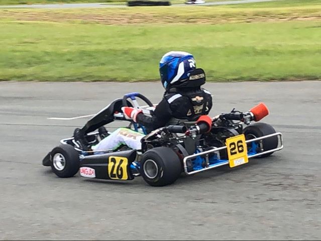 🏁 MEET OUR RACERS 🏁 Introducing... - Auskart Racing Inc.