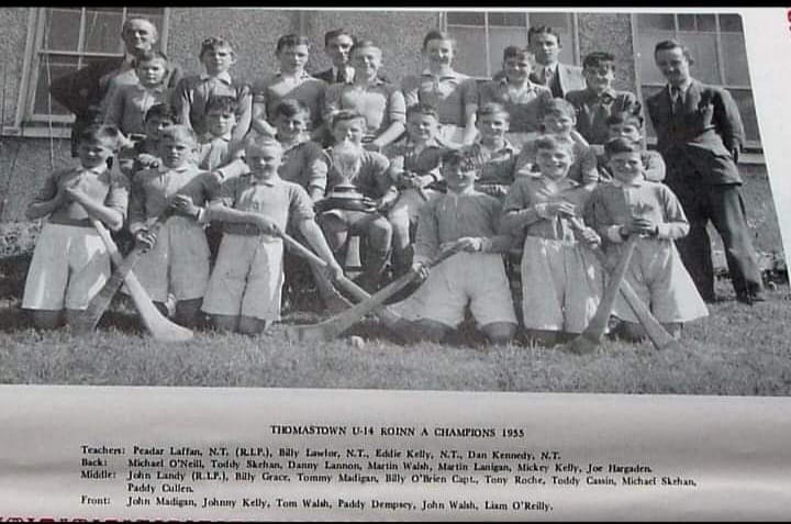 Remembering - Copy of a photo posted previously, with all names this ...