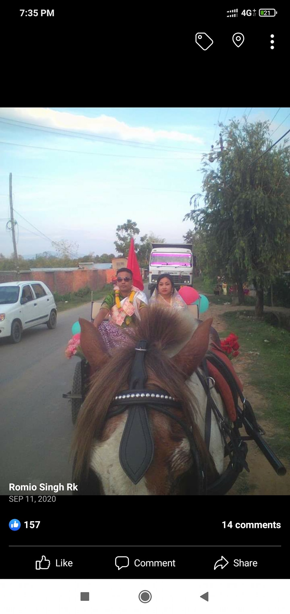 Romio Singh Rk