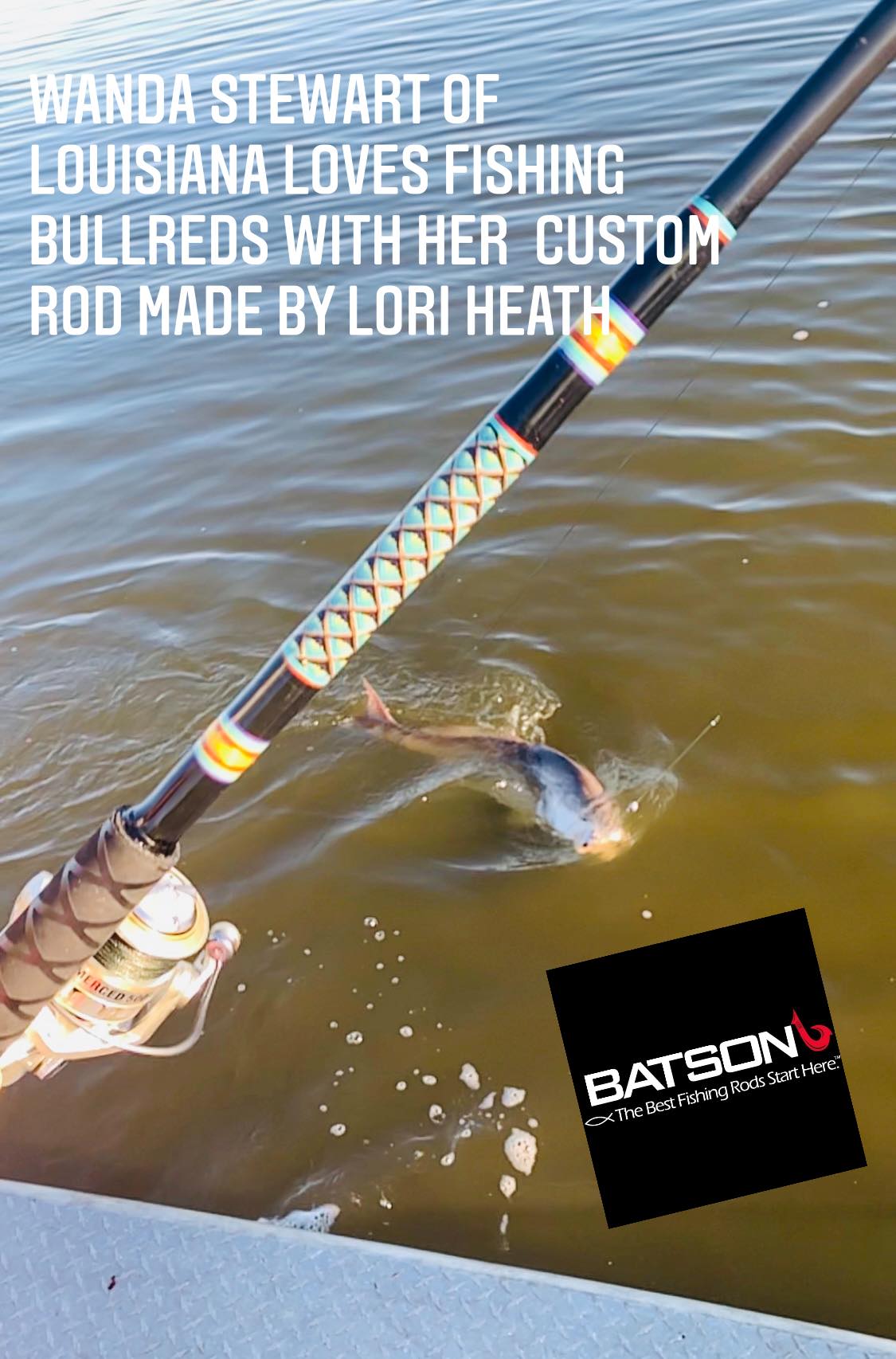 pontoon boat fishing rod holder Fish Cat | OEM Float Tube Rod Holder Designed specifically for square Strength - Length-Dia:500lb 100ft/31m-2mm cnrs Guide To Frog Lures