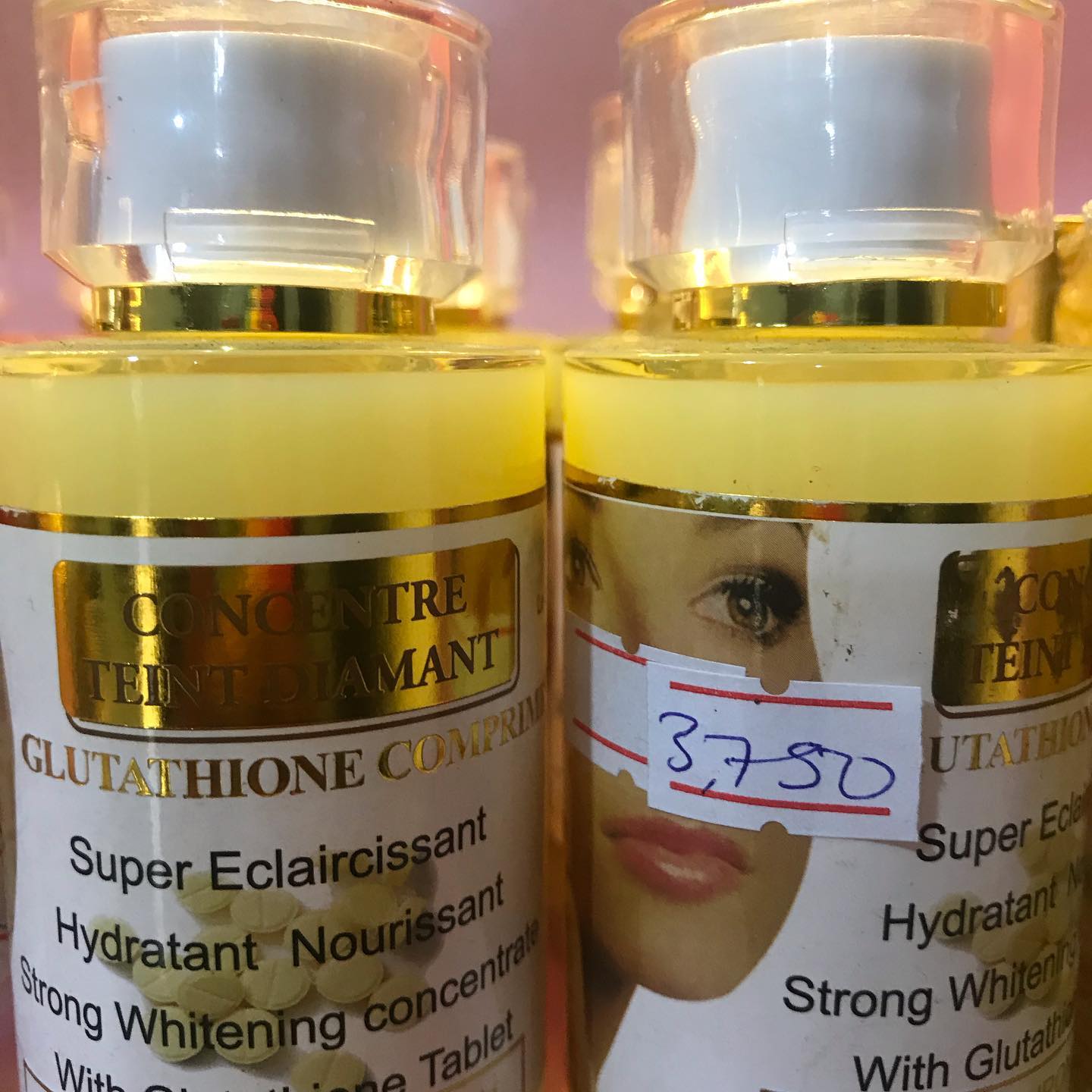 glutathione comprime super fort review Nourish, Protect and hydrate your skin with our extensive facial serums. To order these products, visit Healthplus ePharmacy, www.healthplusnigeria.com, or click on the link in the bio. For skin ca Full/Deposit:Full