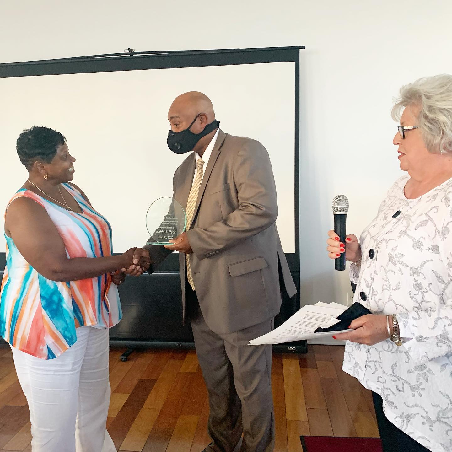 Congratulations to our 2020... - Hopewell City Public Schools | Facebook