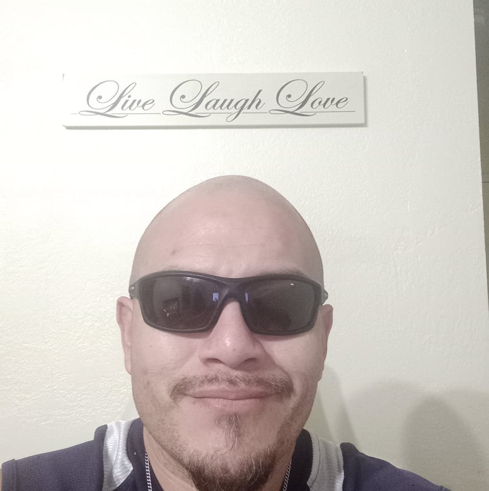 Danny Rios