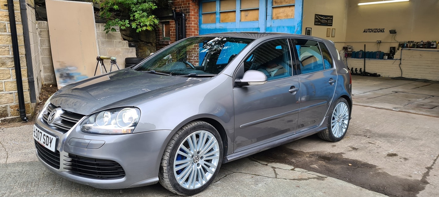 New booth, new spray gun &... - Pmg Detailing and Autocentre | Facebook