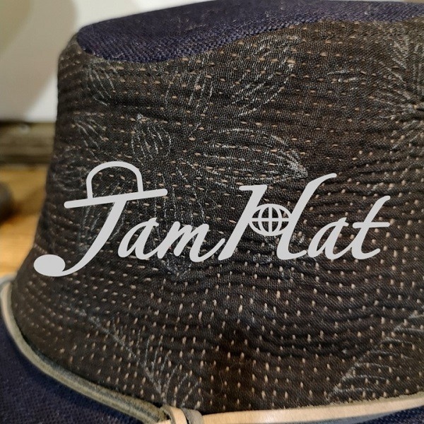 Hat Labo Jam - Hat Labo Jam added a new photo — at 東京国際フォーラム.