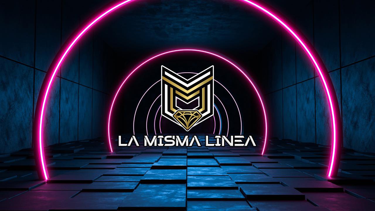 La Misma Línea Oficial