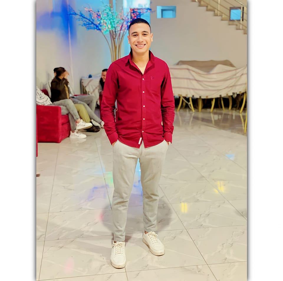 Mohamed Adel Mohamed