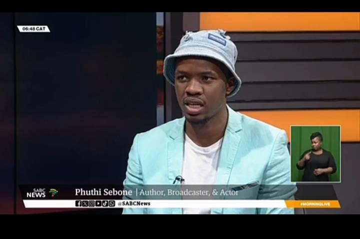 Phuti Jorries Seboni