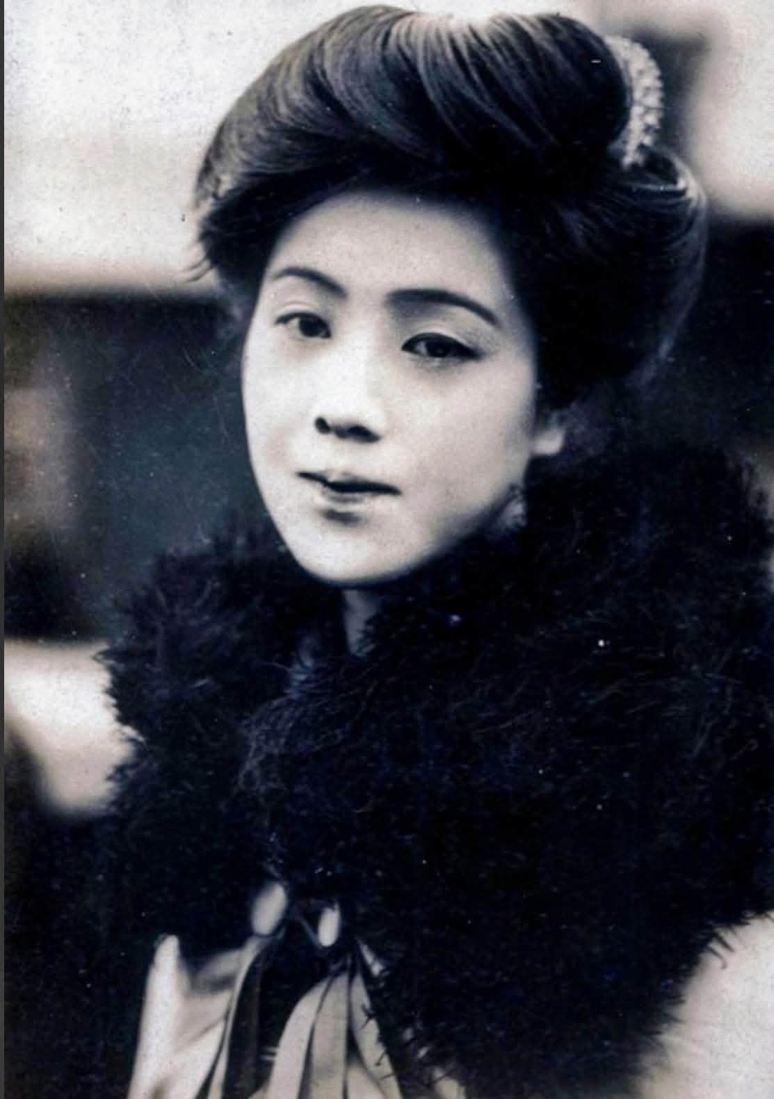 白川 由美 若い 頃