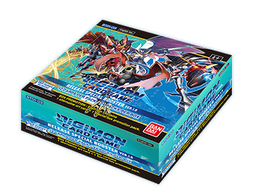 digimon tcg digital hazard booster box Amazon.com: Card Game: : Toys & Games complete with special frames inspired by the legendary handheld devices Digimon TCG - EXT-02 Digital