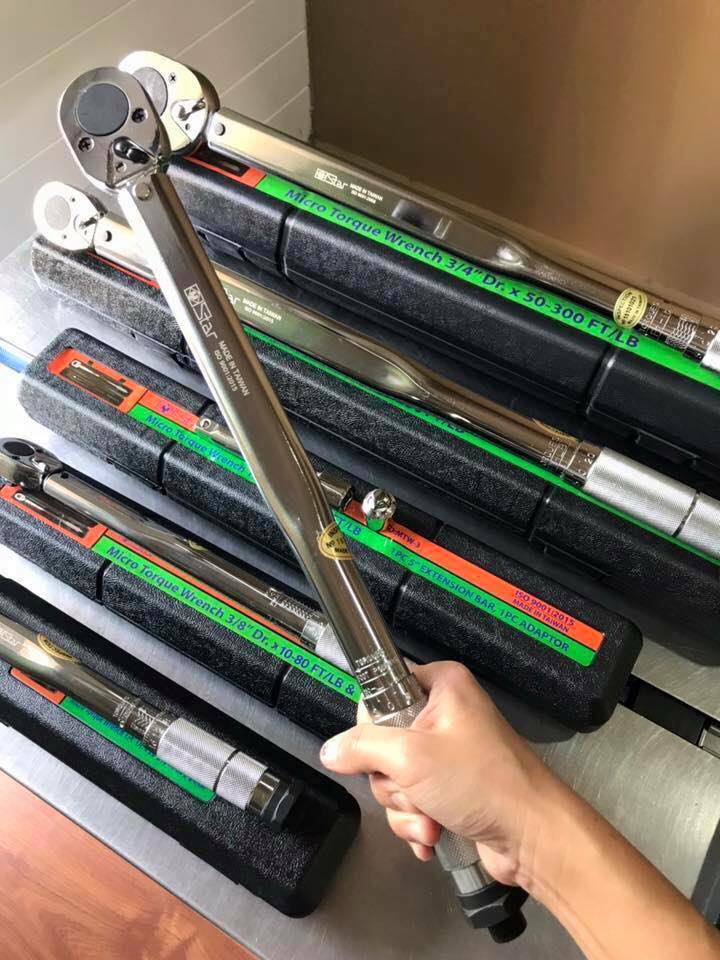 👨‍🔧ด้ามขันปอนด์... - Time Hardware Tools เครื่องมือช่างราคาถูก