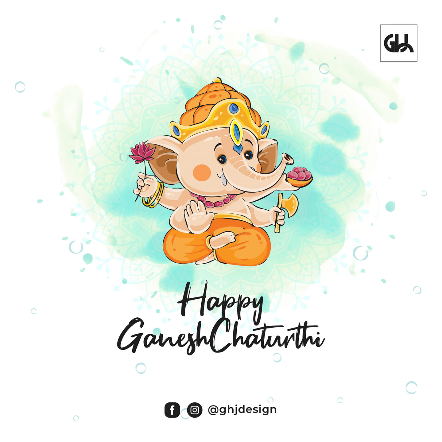 GHJ Design | Ahmedabad