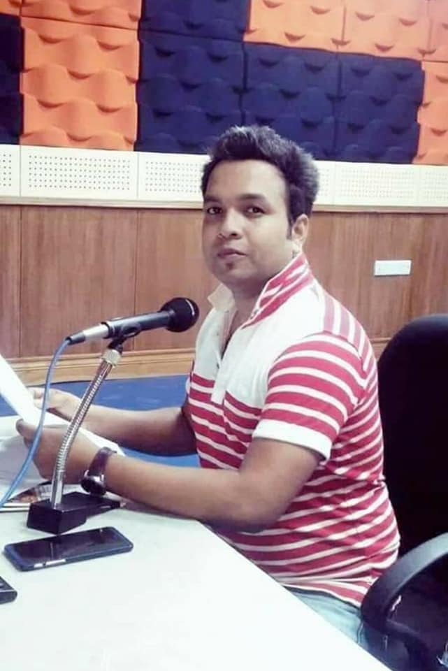 RJ SADIK
