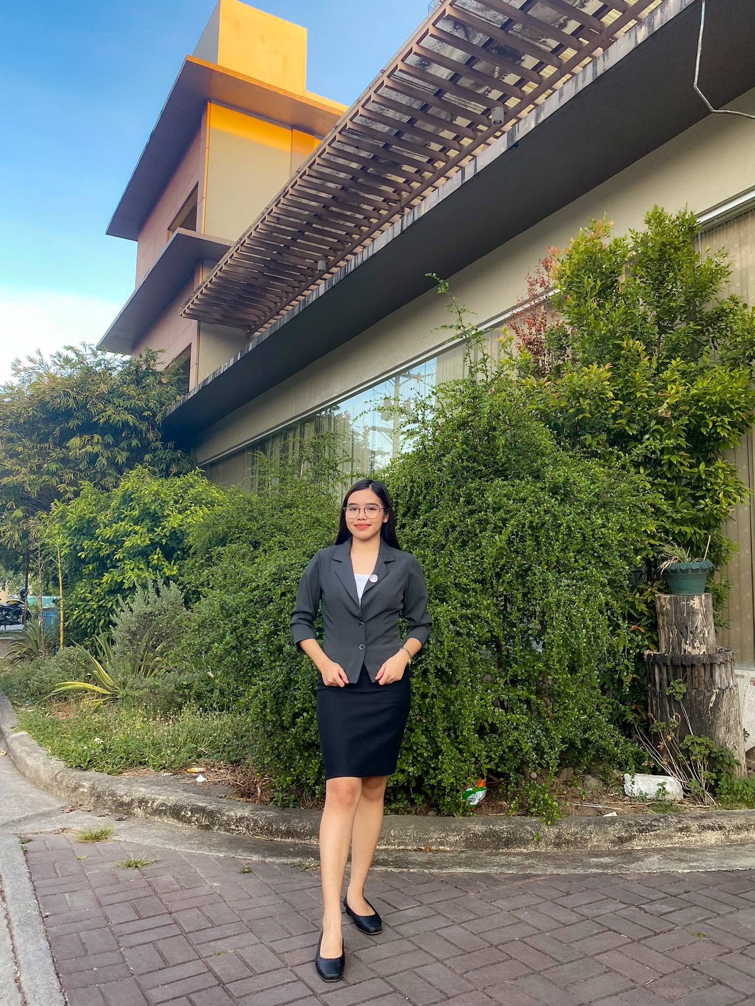 Pam Rocamora