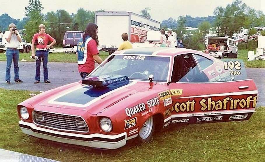 Blast from the Past Drag Racing | Facebook