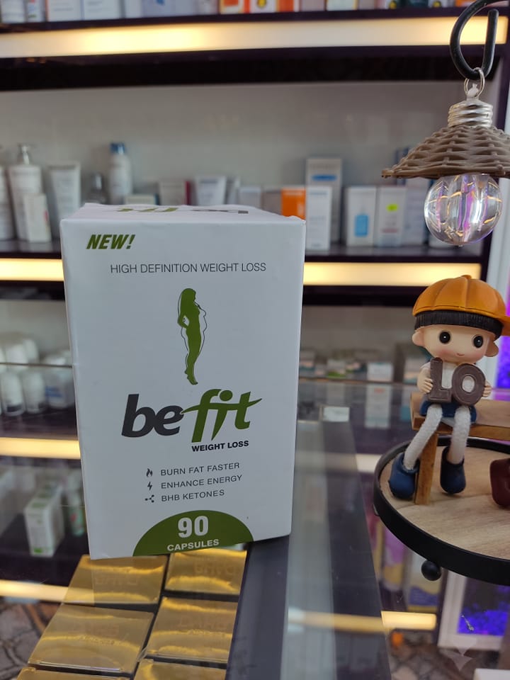 صيدلية الكرنك - منحف ‏befit Adios 🏋🏻‍♀️ منحف beft هو خليط... | Facebook