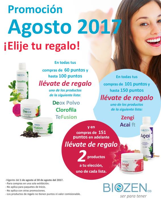 Biozen Oficial