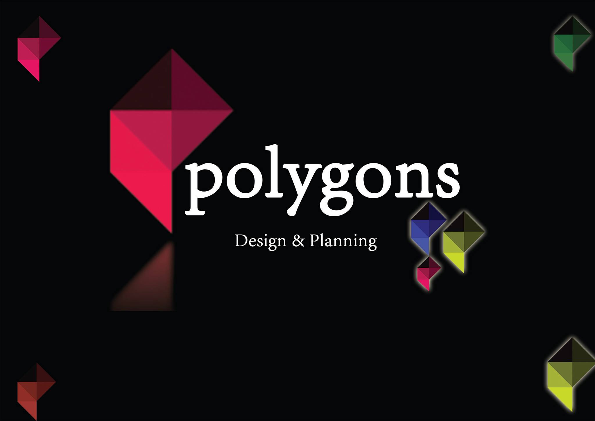 Polygons | Cairo