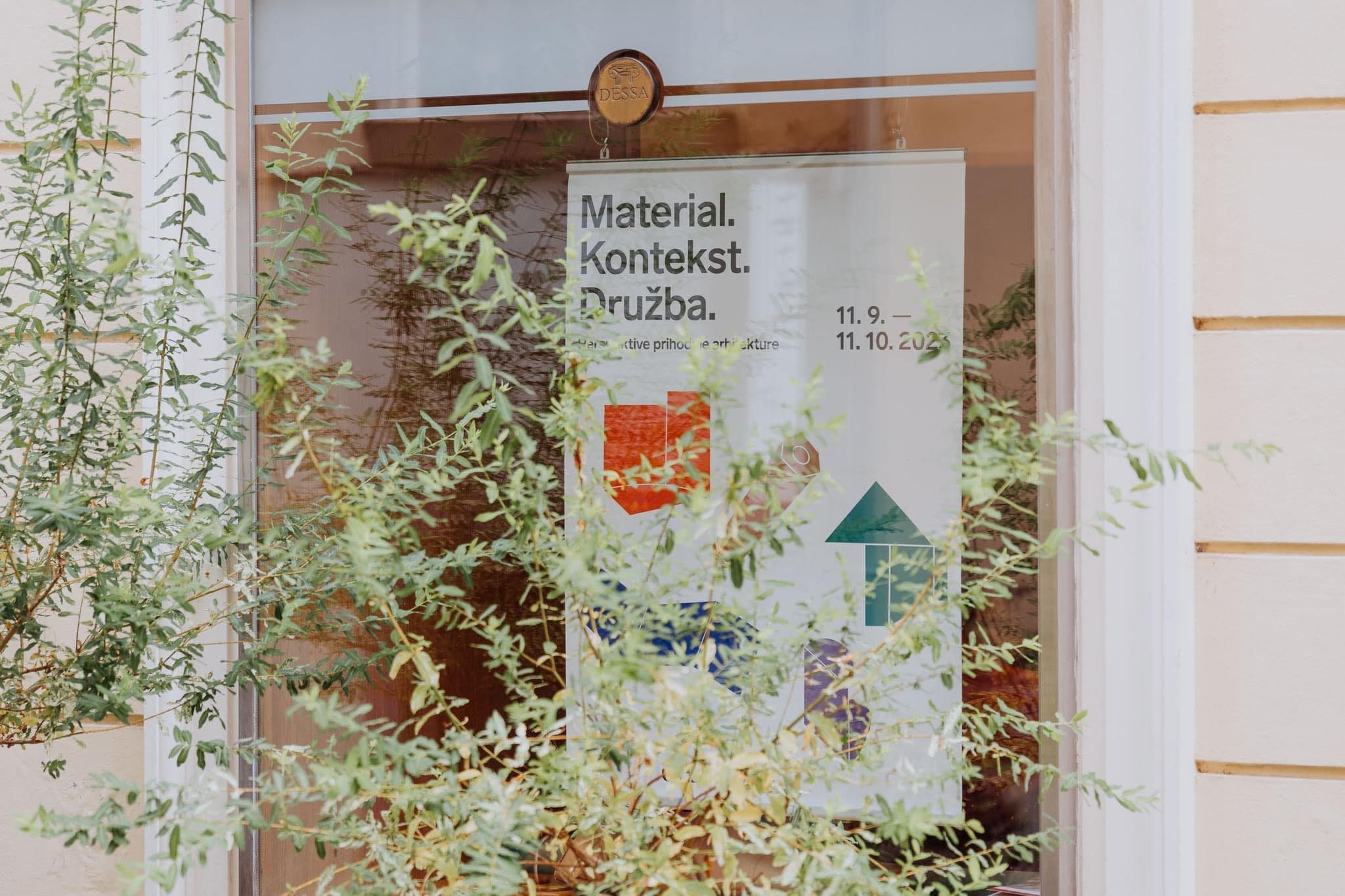 Materially Based
