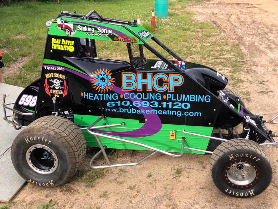 T&J Motorsports