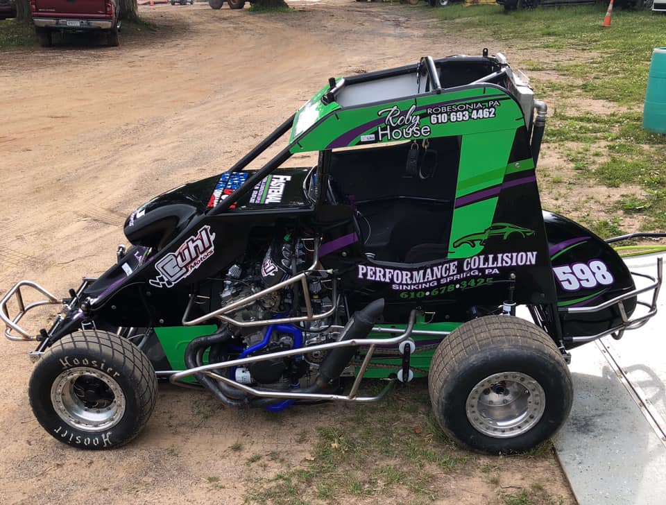 T&J Motorsports
