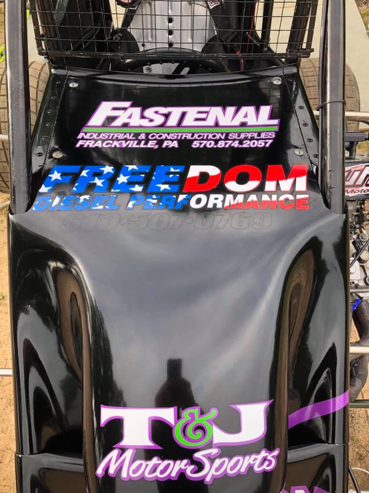 T&J Motorsports