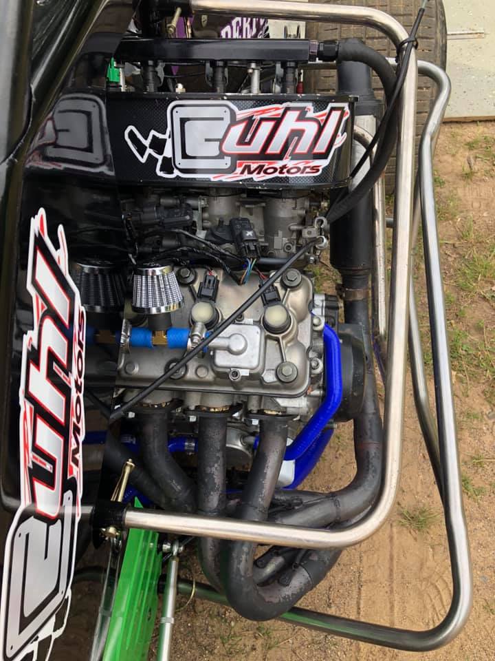T&J Motorsports
