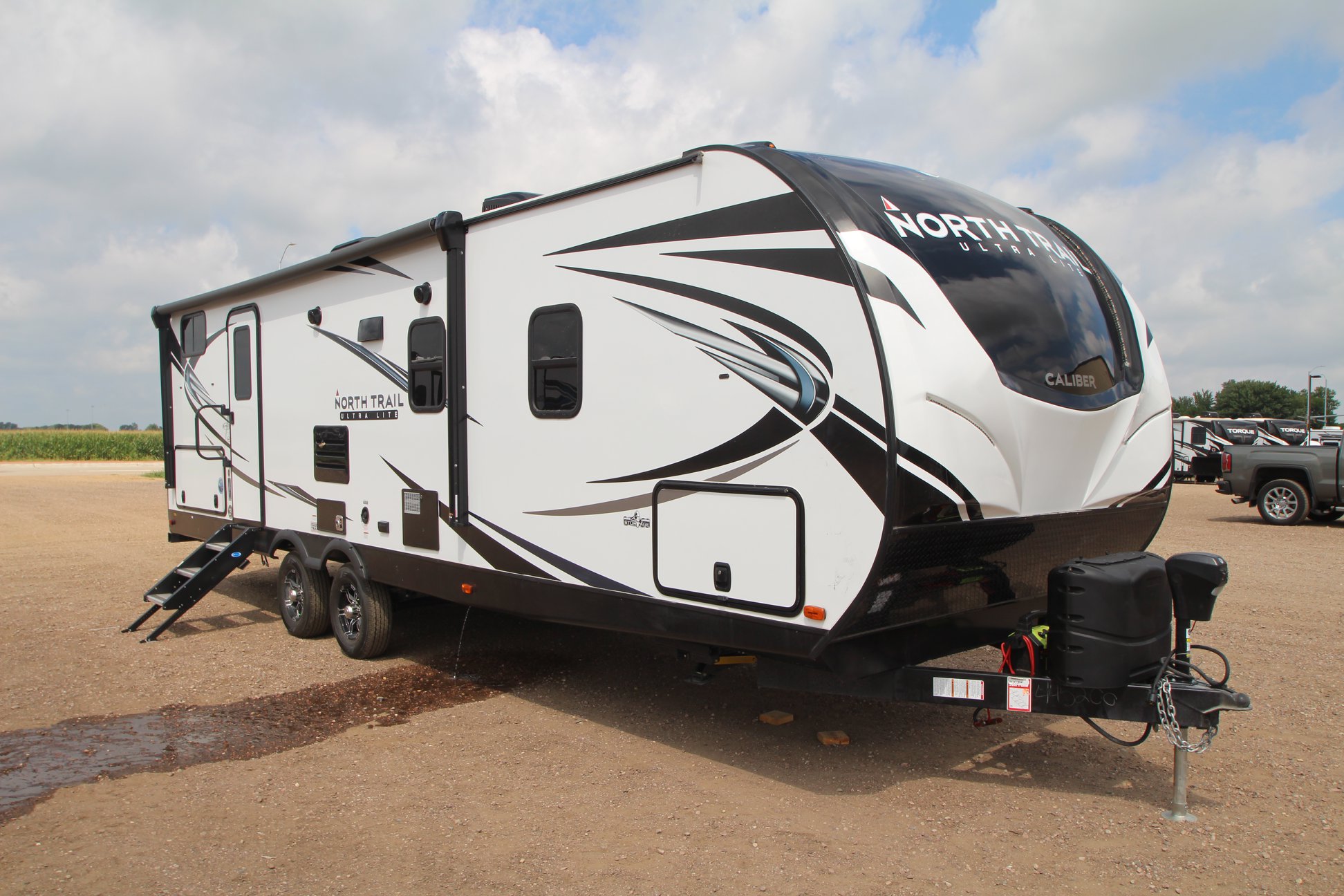 Noteboom RV - Noteboom RV added a new photo.