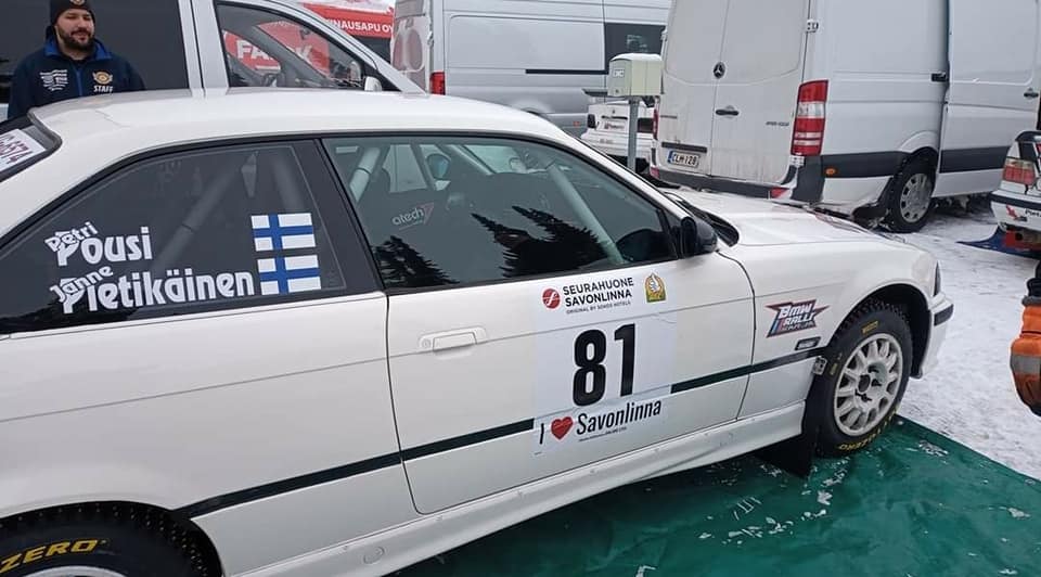 P&P Racing