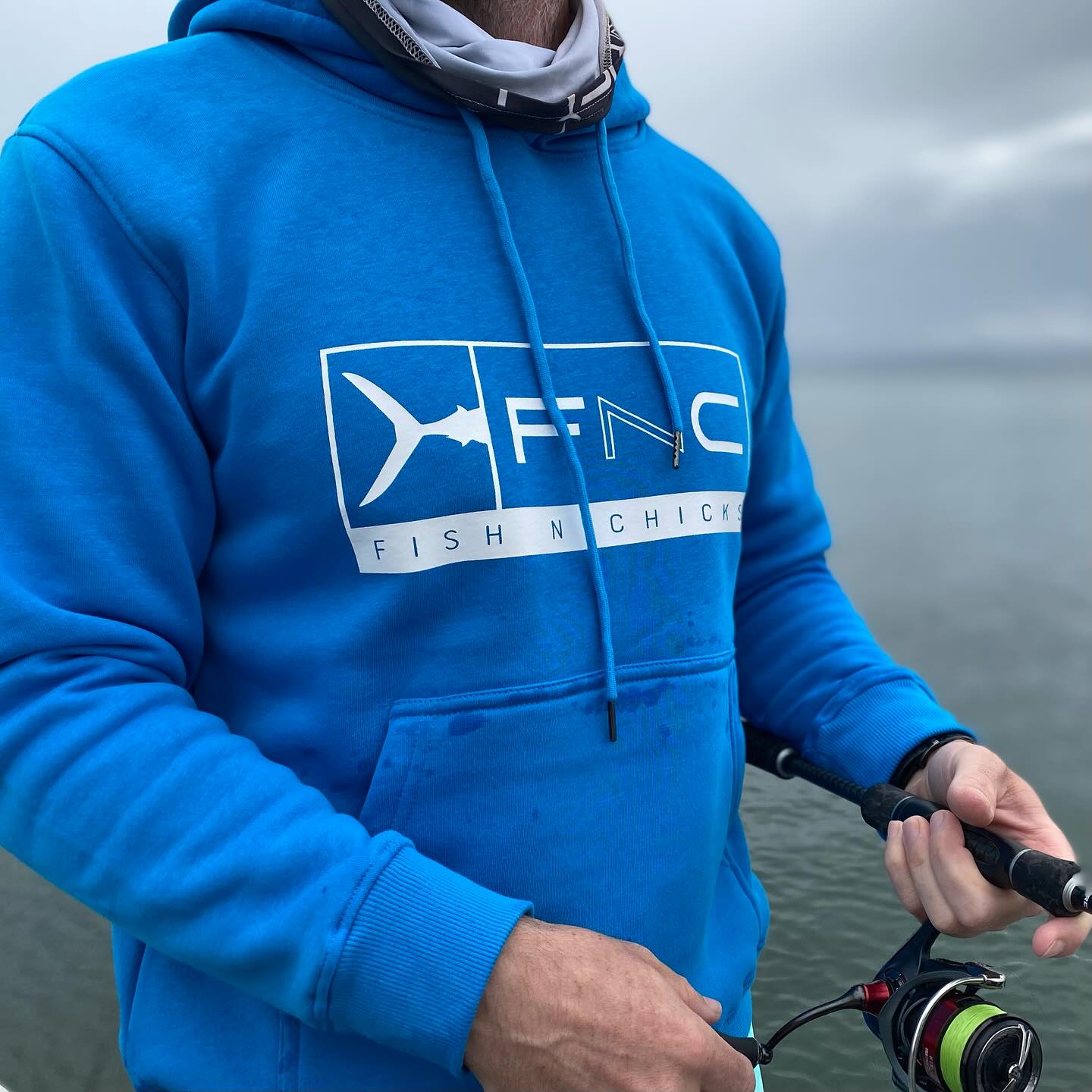 FNC - Fish N Chicks Co.