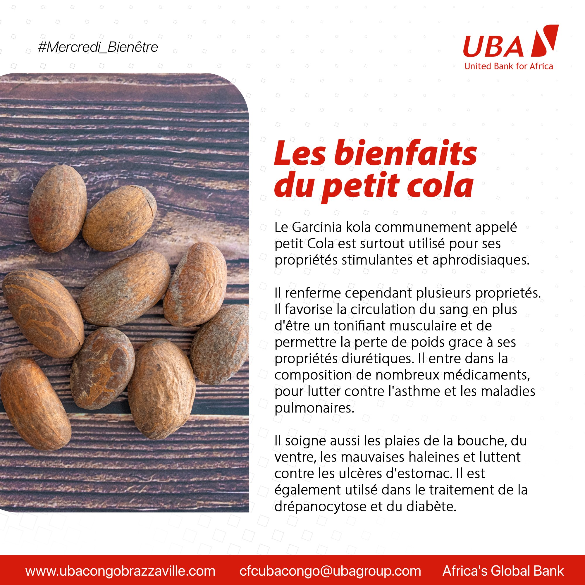 Noix De Petit Cola (Garcinia Kola) Très Fraîche - 200g, Naturelle, Pour La Gestion Du Poids