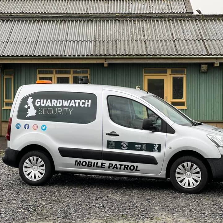 GuardWatch Security Uk Limited | Carmarthen
