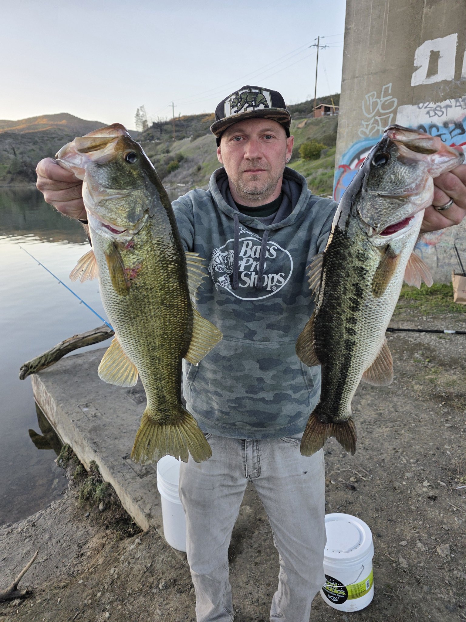 fly fishing rod holder for kayak Size:5'3