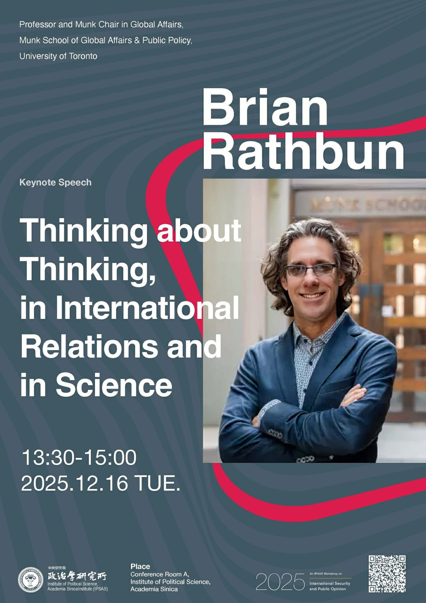 Allen Yuan - 活到老學到老（2）：科學誠信問題 當天Rathbun... | Facebook