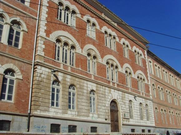 SCUOLA ELEMENTARE ALBERTO RIVA | Facebook