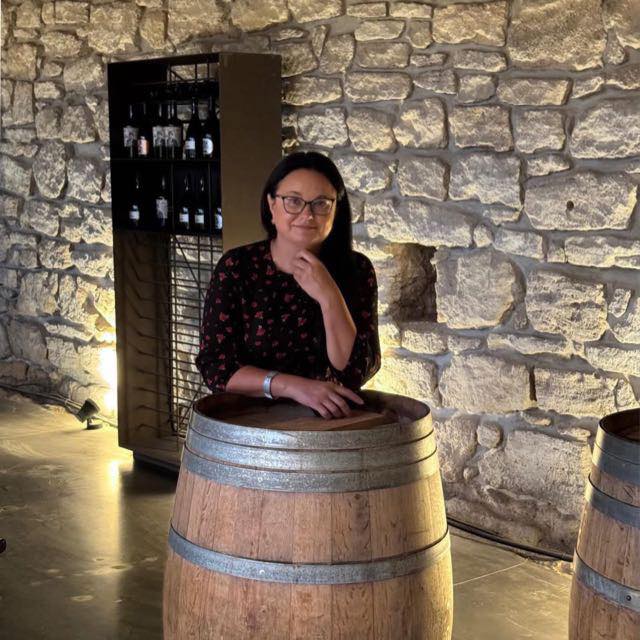 Elena Ganea Celac on Reels