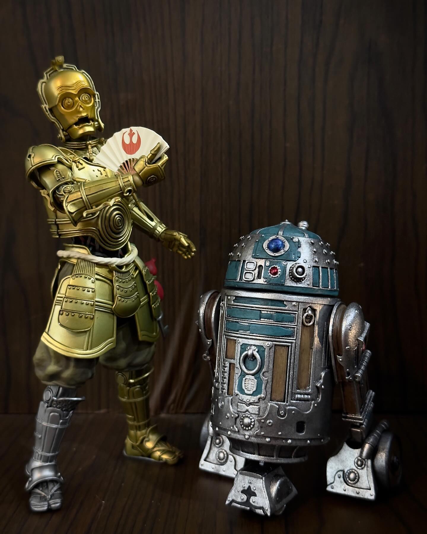 R2-D2™ ANA JET Roll-Out! 】 R2-D2™ ANA JET has first met the