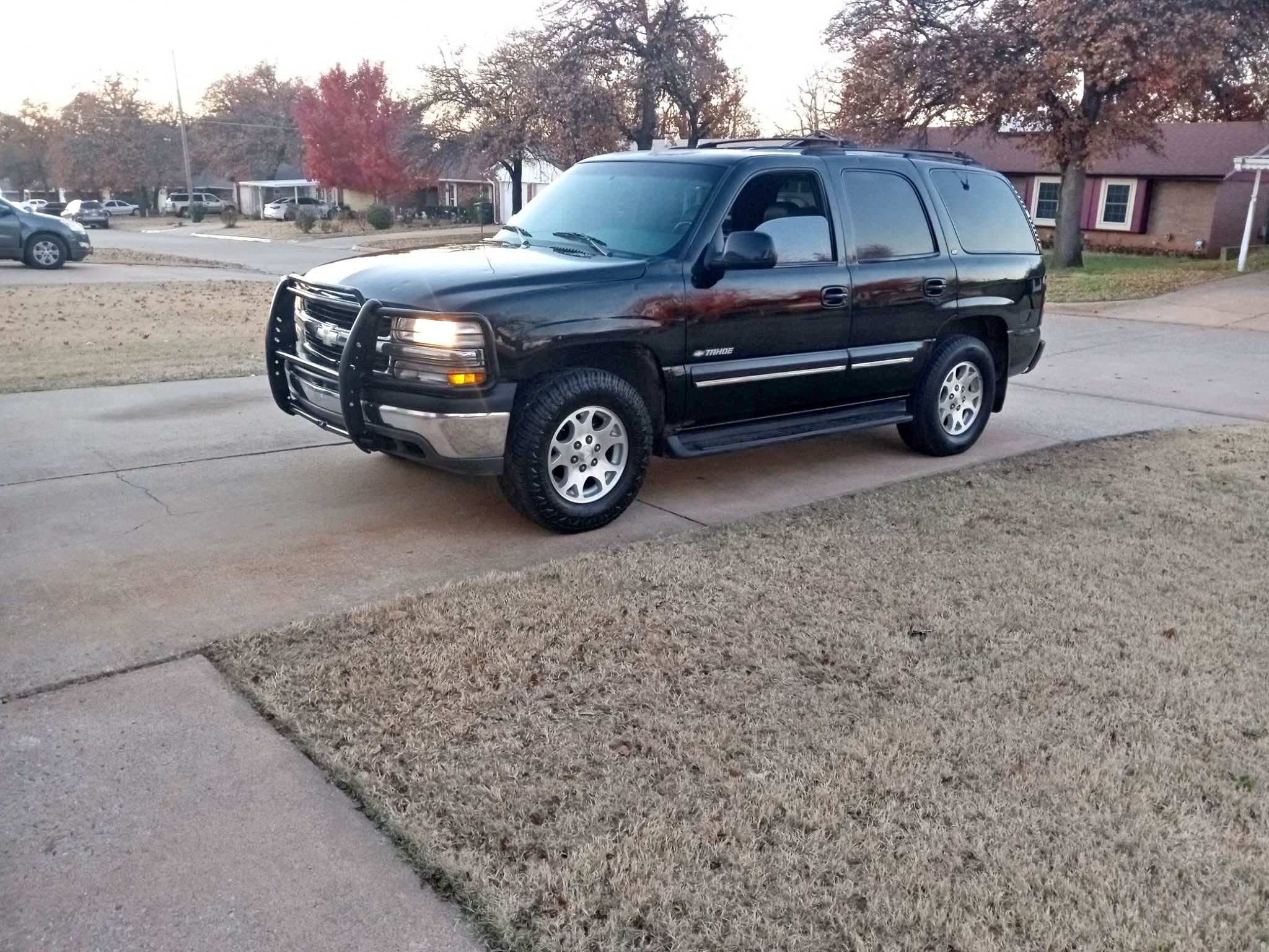 New and used Chevrolet Tahoe for sale Facebook Marketplace