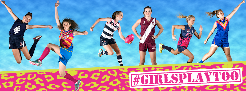AFL Northern Rivers Youth Girls