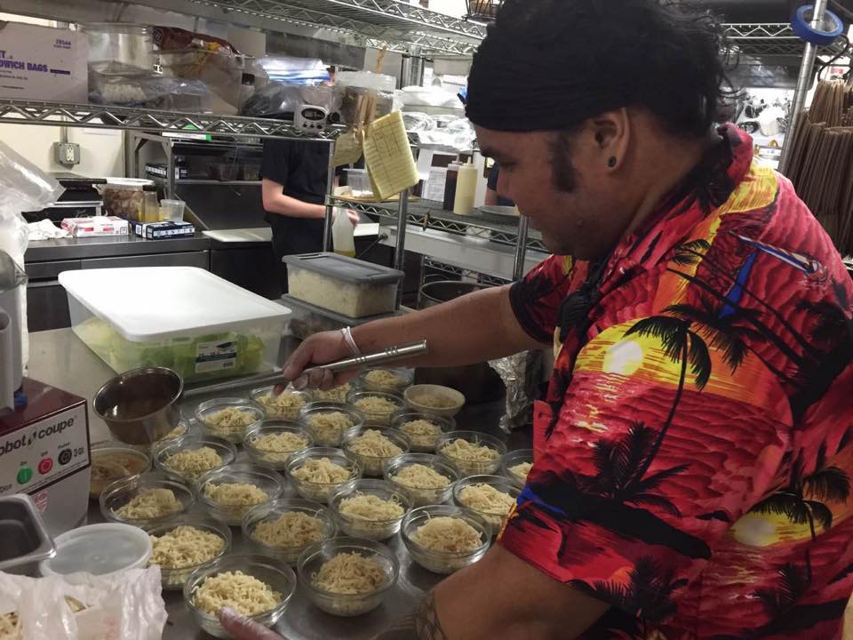 Hula Hawaiian Kitchen | Springfield MO