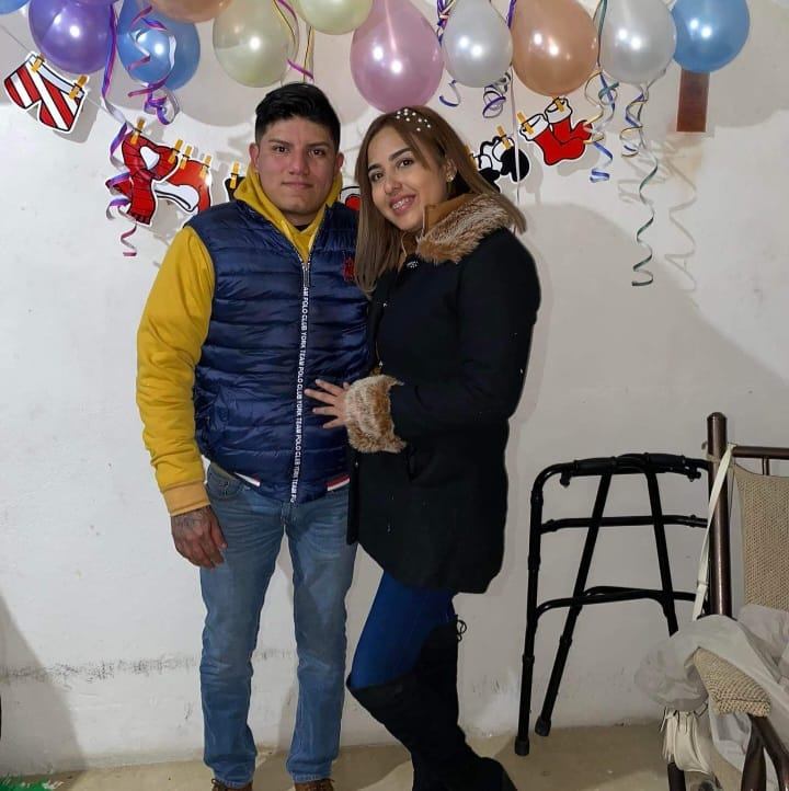Janeth Rocha