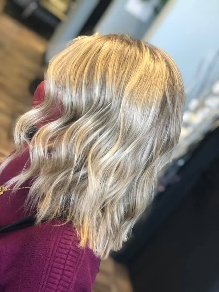 Taylor Westergaard Hair | Rochester MN