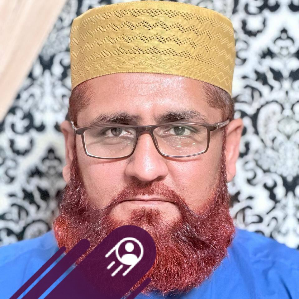 Abdul Samad Pathan