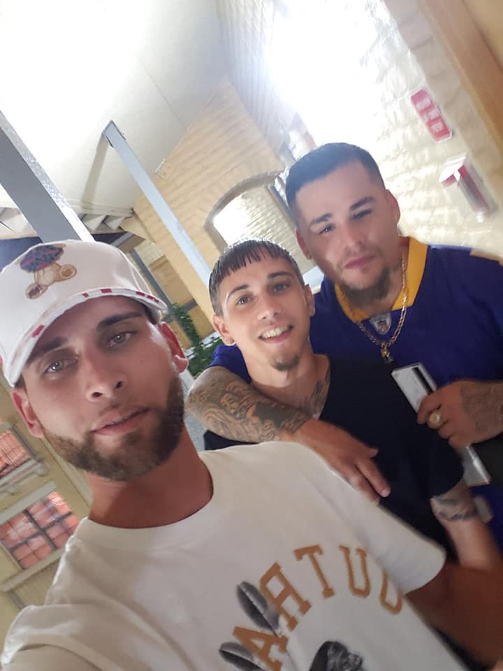 Devin Locklear