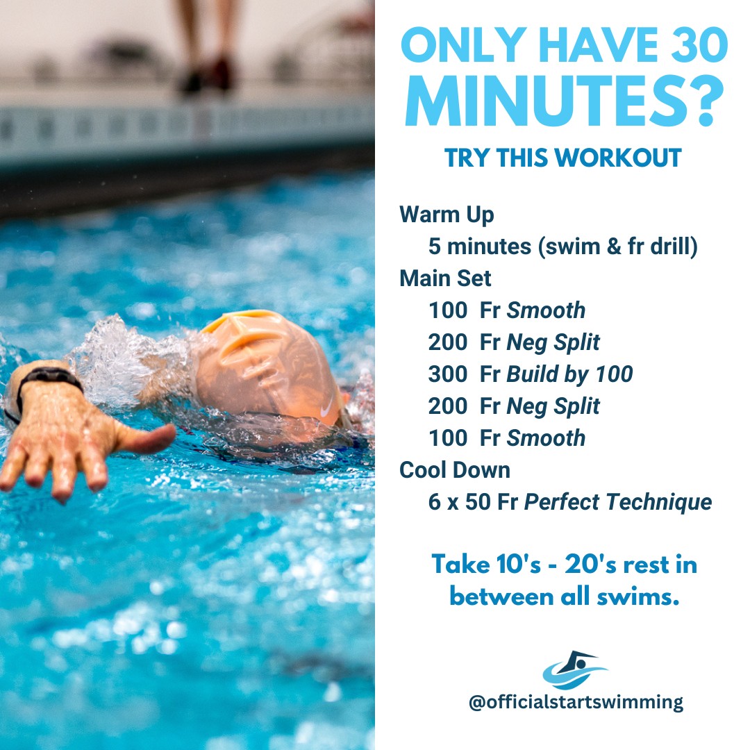 Curated visual reference: Picture Idea: Start Swimming