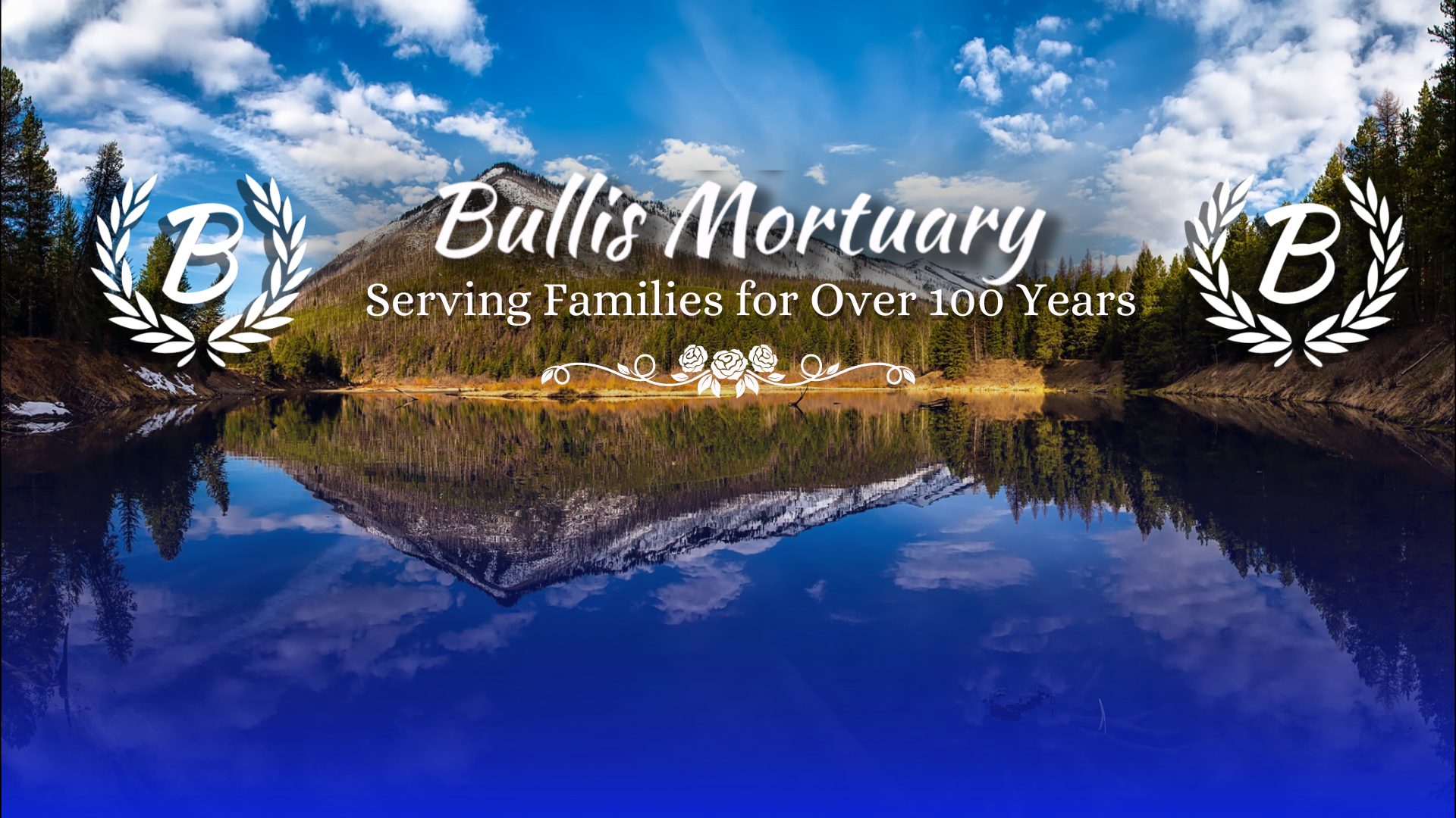 Honoring the lives of Hardin's residents.